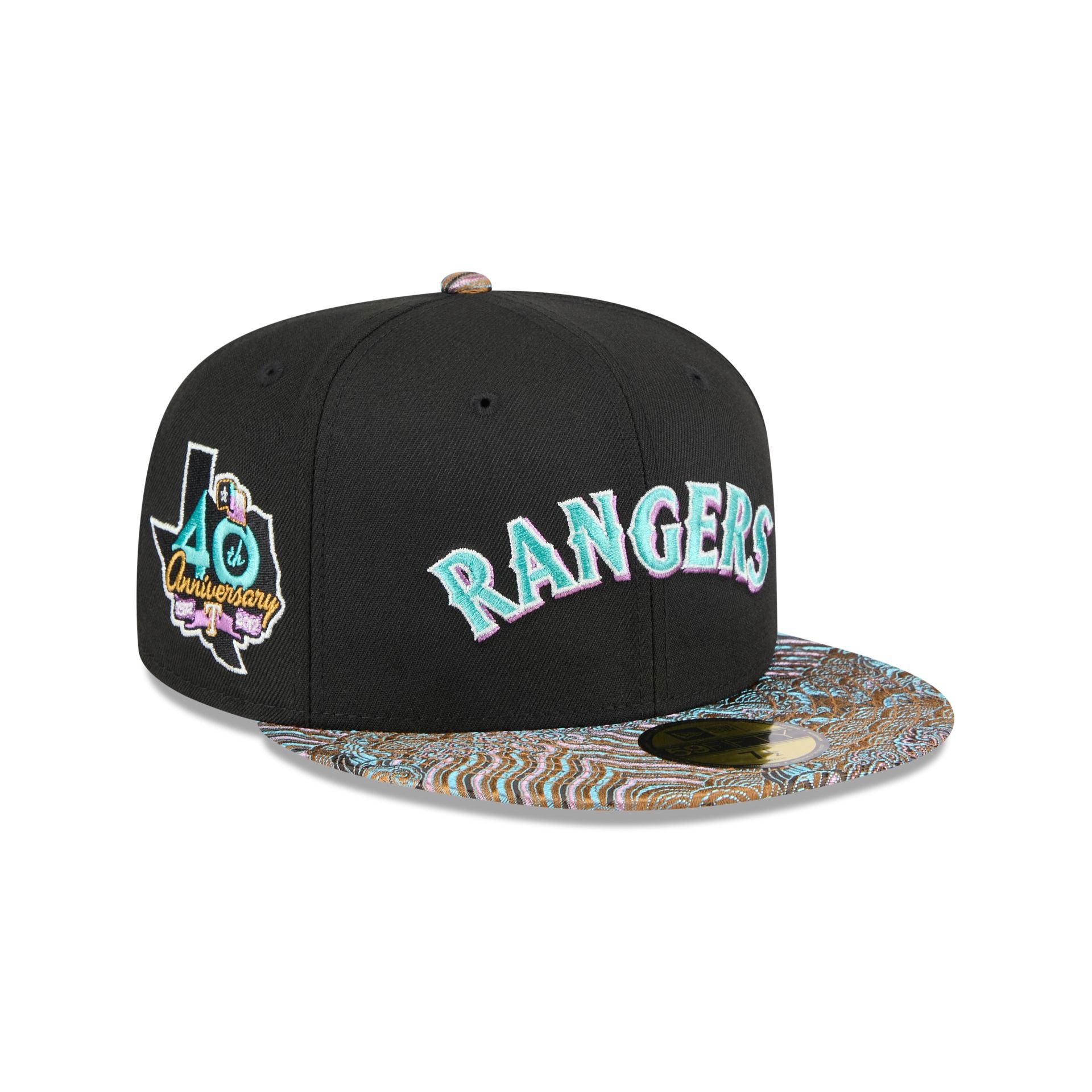 New Era Cap