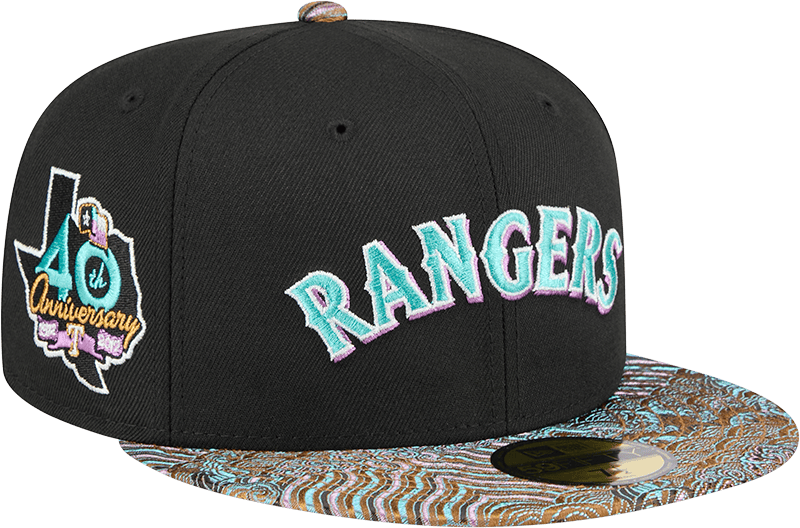 New Era Cap