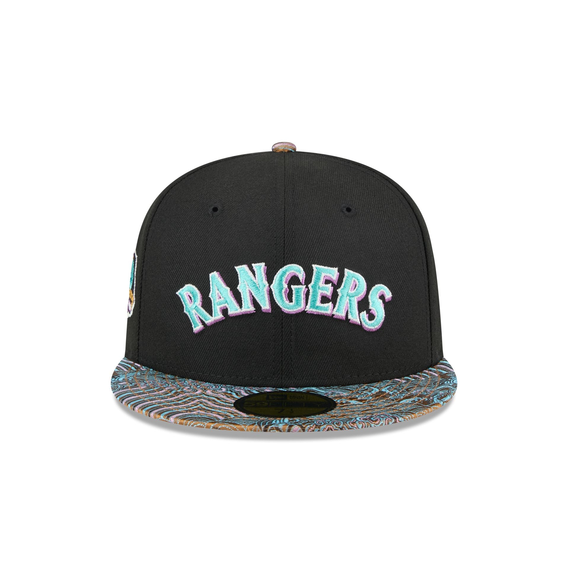 New Era Cap