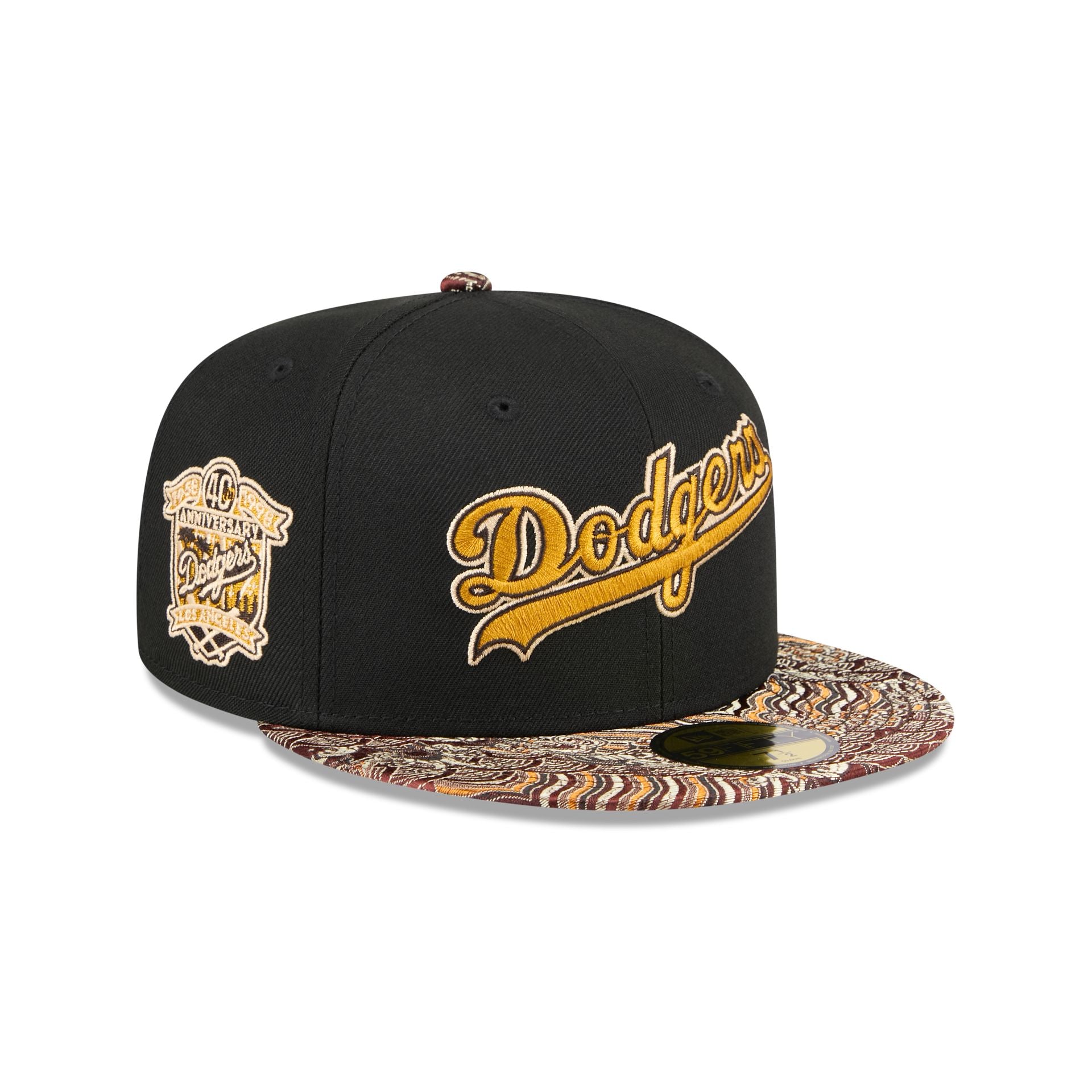 New Era Cap