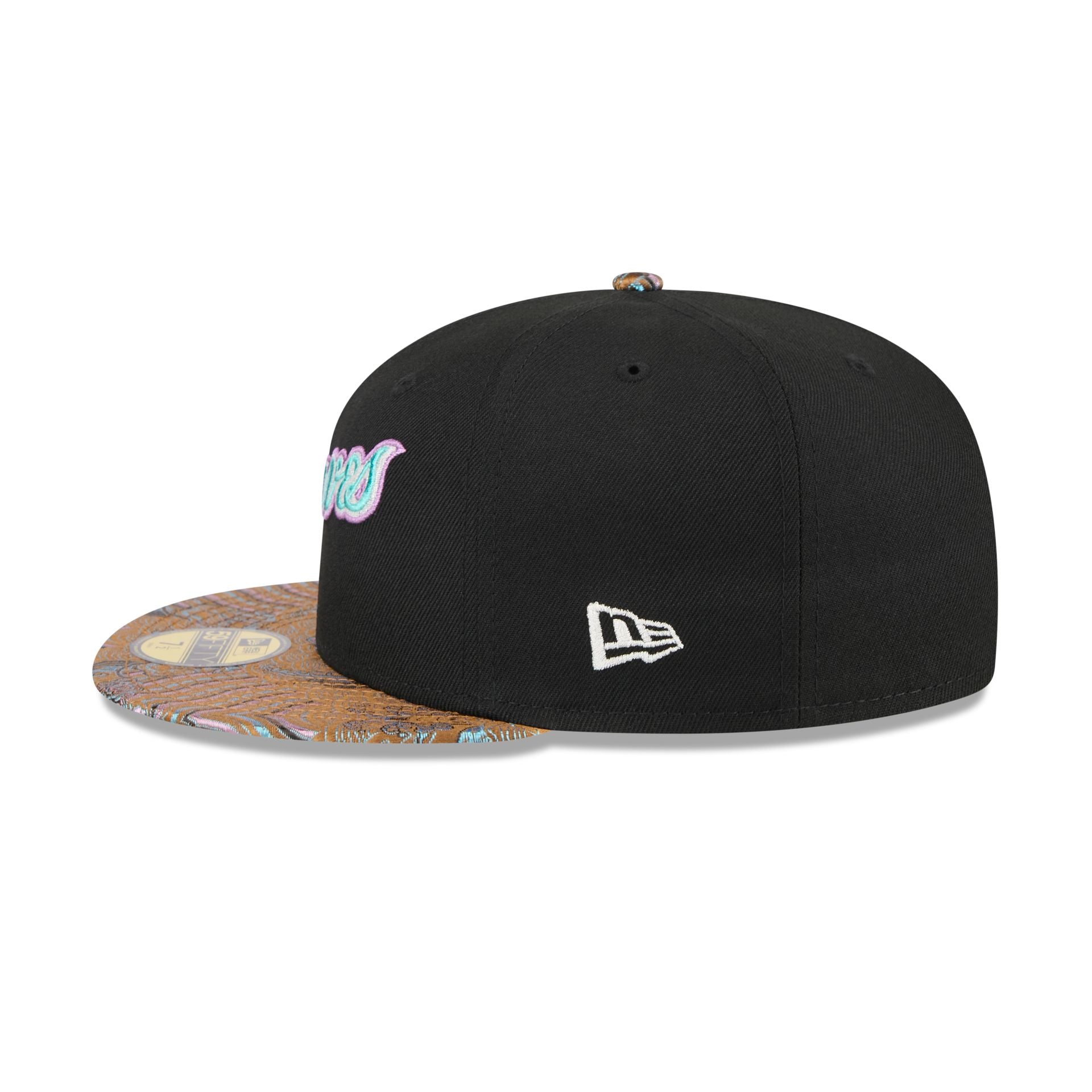 New Era Cap