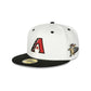 Arizona Diamondbacks Mascot Pin 59FIFTY Fitted Hat