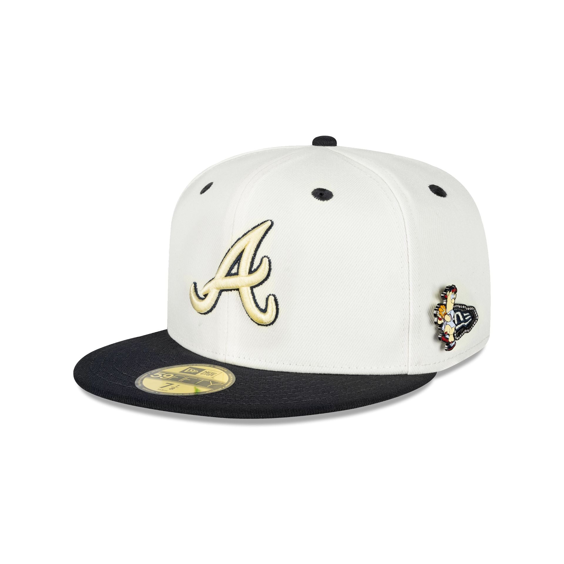 New Era Cap