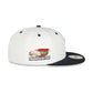 Cleveland Guardians Mascot Pin 59FIFTY Fitted Hat