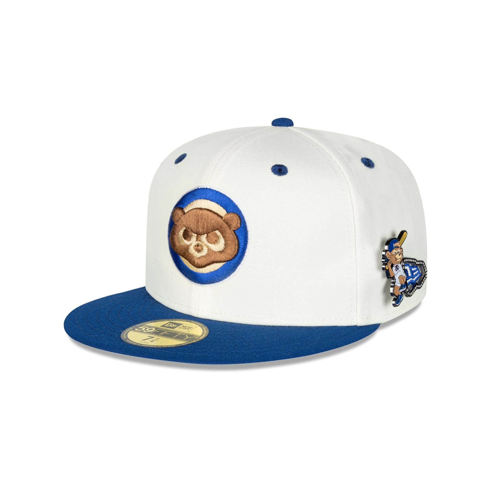 New Era Cap