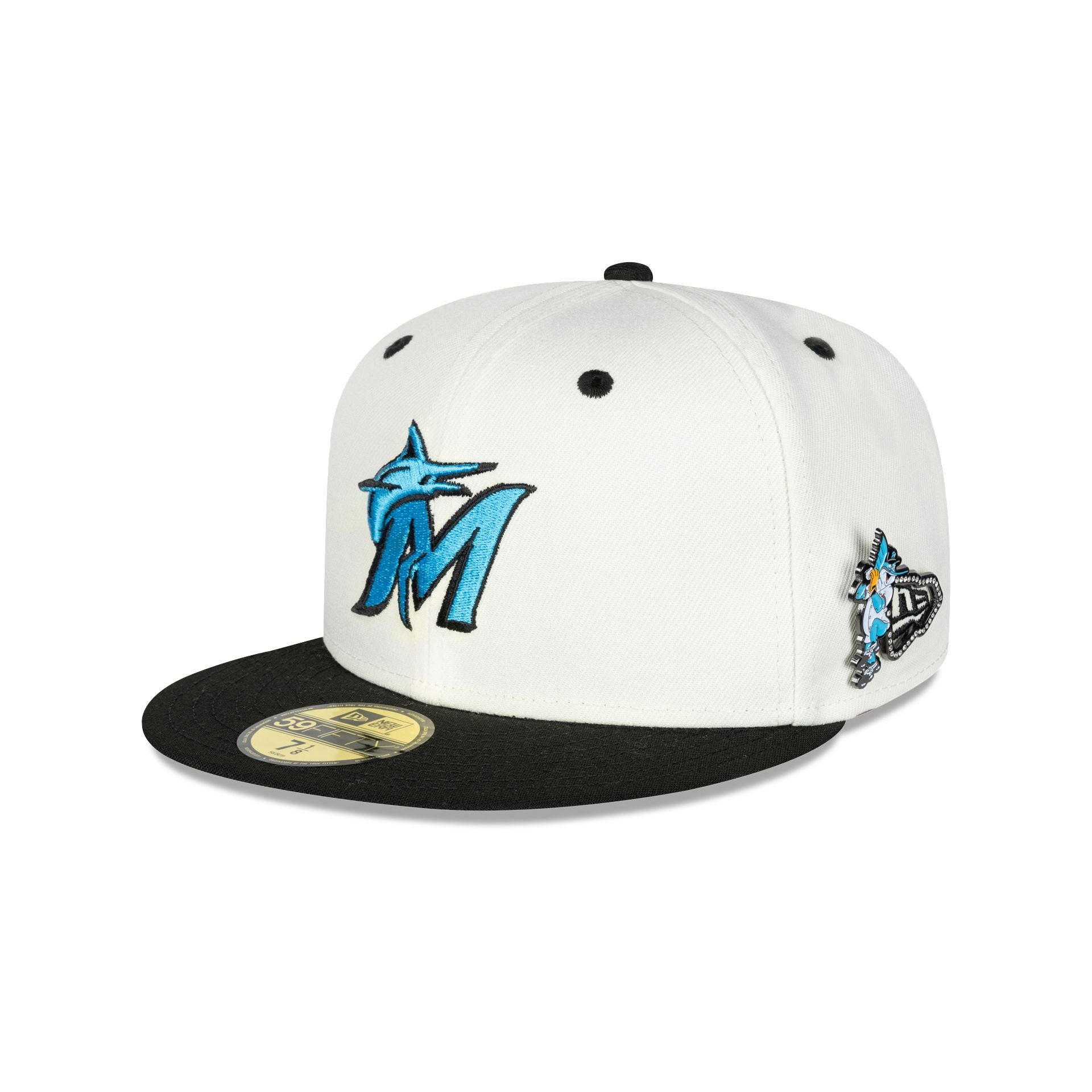 New Era Cap