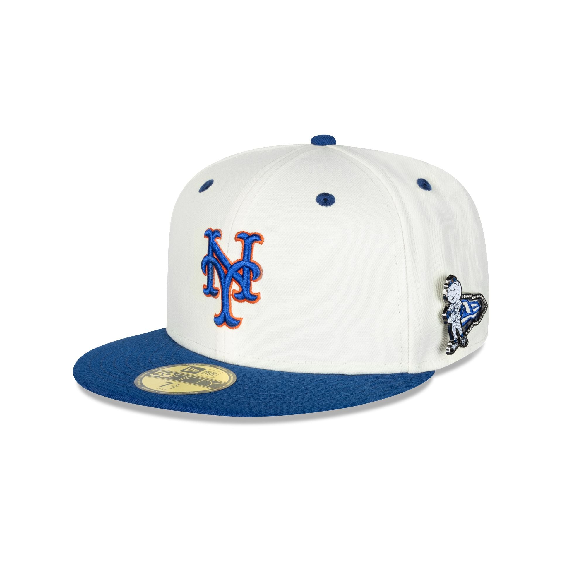 New Era Cap