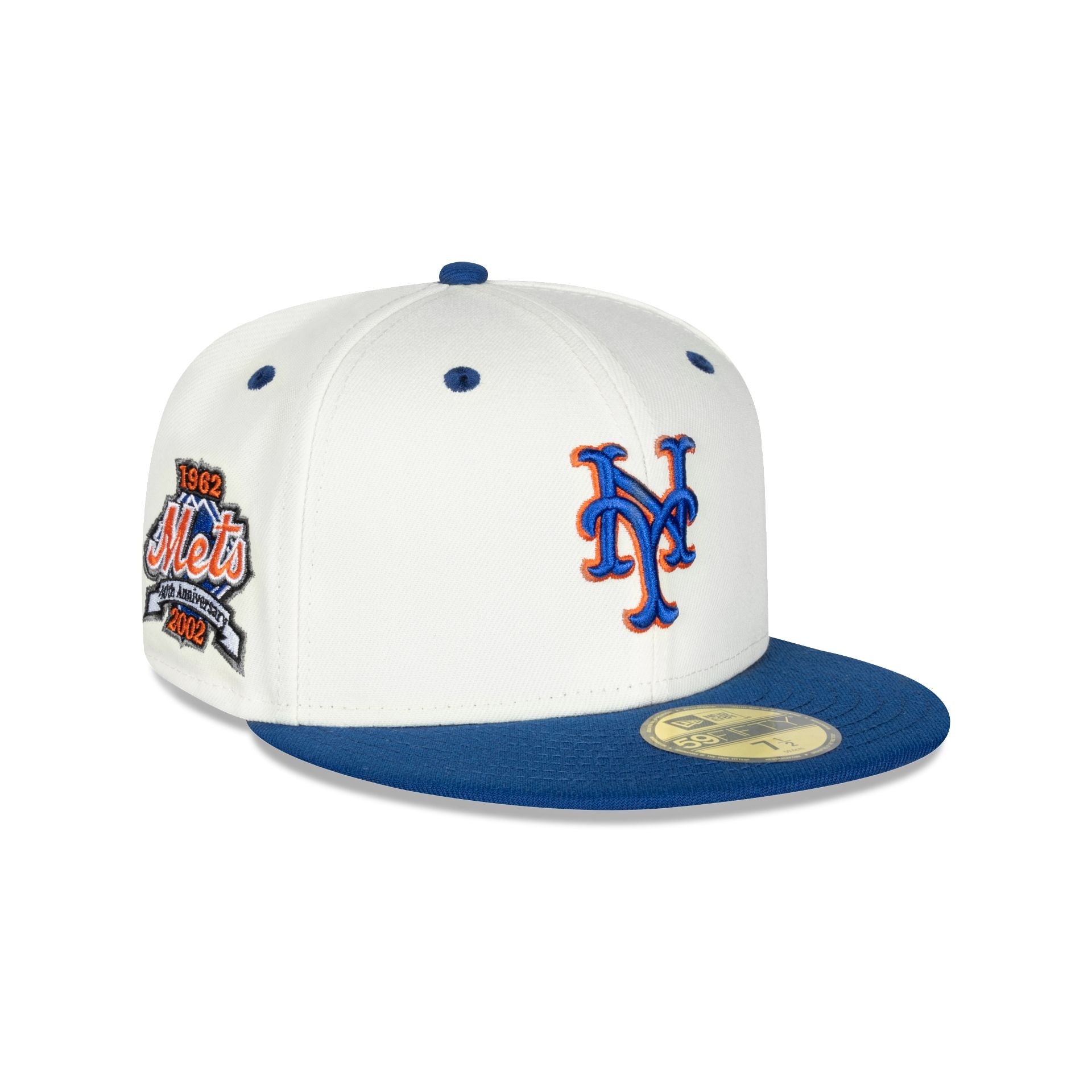 New Era Cap