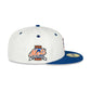 New York Mets Mascot Pin 59FIFTY Fitted Hat