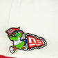 Philadelphia Phillies Mascot Pin 59FIFTY Fitted Hat