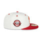 St. Louis Cardinals Mascot Pin 59FIFTY Fitted Hat