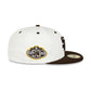 San Diego Padres Mascot Pin 59FIFTY Fitted Hat