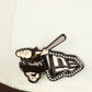 San Diego Padres Mascot Pin 59FIFTY Fitted Hat