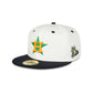 Houston Astros Mascot Pin 59FIFTY Fitted Hat