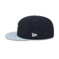 Houston Astros Patch Denim 59FIFTY Fitted Hat