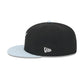 Miami Marlins Patch Denim 59FIFTY Fitted Hat