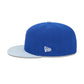 New York Mets Patch Denim 59FIFTY Fitted Hat