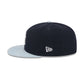 New York Yankees Patch Denim 59FIFTY Fitted Hat