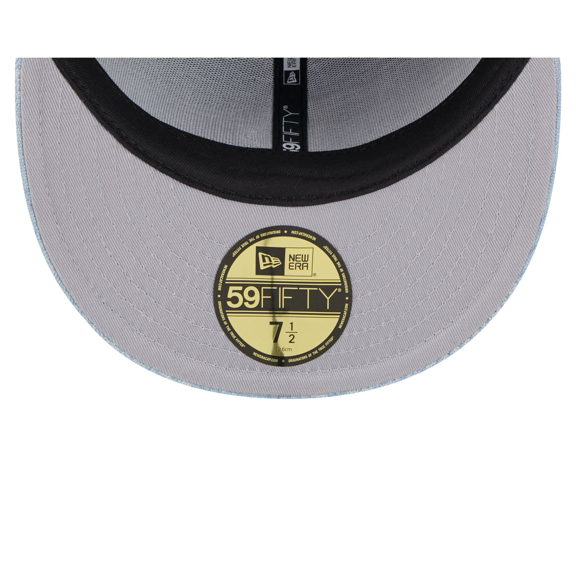 New Era Cap