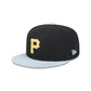 Pittsburgh Pirates Patch Denim 59FIFTY Fitted Hat