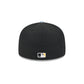 Pittsburgh Pirates Patch Denim 59FIFTY Fitted Hat