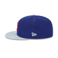 Chicago Cubs Patch Denim 59FIFTY Fitted Hat