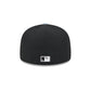 Chicago White Sox Patch Denim 59FIFTY Fitted Hat