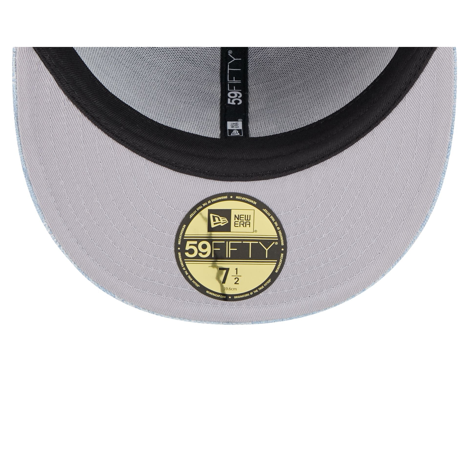 New Era Cap