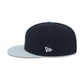 Seattle Mariners Patch Denim 59FIFTY Fitted Hat