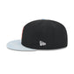 San Francisco Giants Patch Denim 59FIFTY Fitted Hat