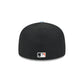 San Francisco Giants Patch Denim 59FIFTY Fitted Hat