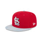 St. Louis Cardinals Patch Denim 59FIFTY Fitted Hat