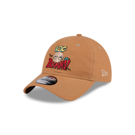 Ren & Stimpy 9TWENTY Adjustable Hat