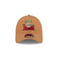 Ren & Stimpy 9TWENTY Adjustable Hat