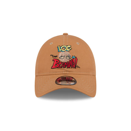 Ren & Stimpy 9TWENTY Adjustable Hat