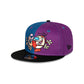 Ren & Stimpy 9FIFTY Snapback Hat