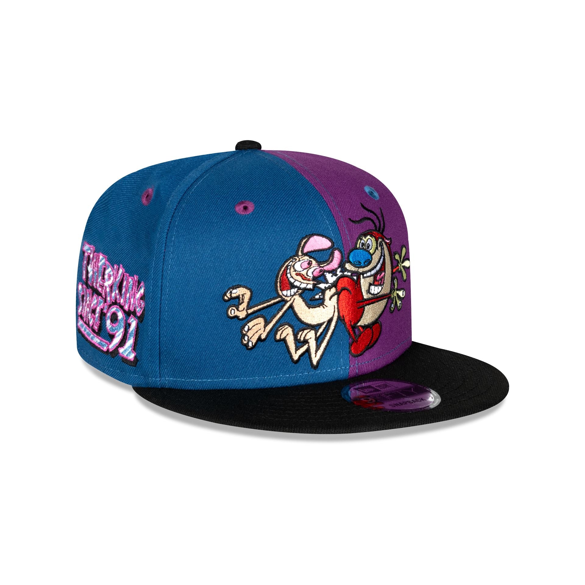 New Era Cap