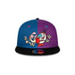 Ren & Stimpy 9FIFTY Snapback Hat