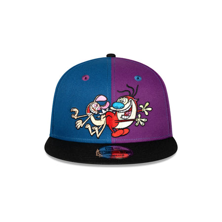 Ren & Stimpy 9FIFTY Snapback Hat