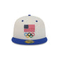 Team USA Olympics 59FIFTY Fitted