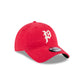 Philadelphia Phillies Vintage 9TWENTY Adjustable Hat