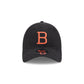 Baltimore Orioles Vintage 9TWENTY Adjustable Hat