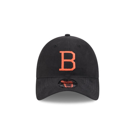 Baltimore Orioles Vintage 9TWENTY Adjustable Hat