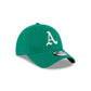 Oakland Athletics Vintage 9TWENTY Adjustable Hat