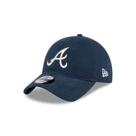 Atlanta Braves Vintage 9TWENTY Adjustable Hat