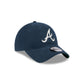 Atlanta Braves Vintage 9TWENTY Adjustable Hat