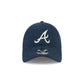 Atlanta Braves Vintage 9TWENTY Adjustable Hat