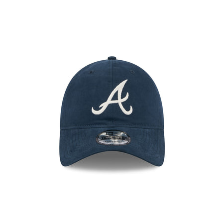 Atlanta Braves Vintage 9TWENTY Adjustable Hat