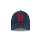 Boston Red Sox Vintage 9TWENTY Adjustable Hat