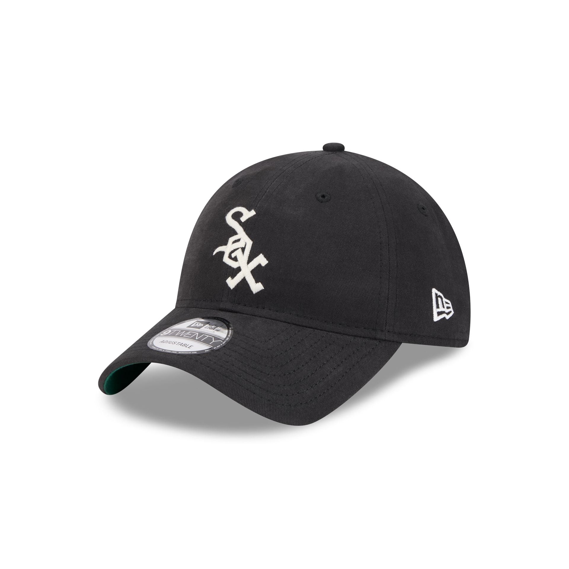 Chicago White Sox Vintage 9TWENTY Adjustable Hat – New Era Cap